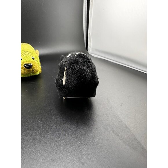 Zhu Zhu Pets Hamsters Zuzu Animated Animals Lot 3 All Tested Working 2008 READ - Picture 5 of 16